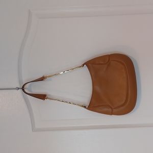 Ferragamo upscale shoulder bag